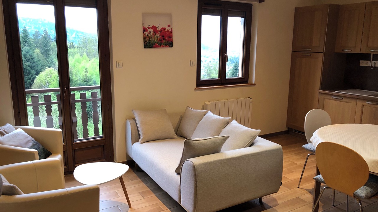 Photo of Livingroom in Basse-sur-le-Rupt