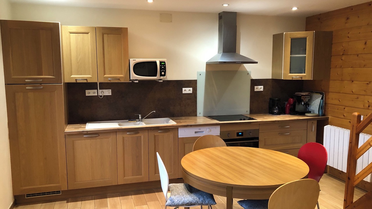 Photo of Kitchen in Basse-sur-le-Rupt