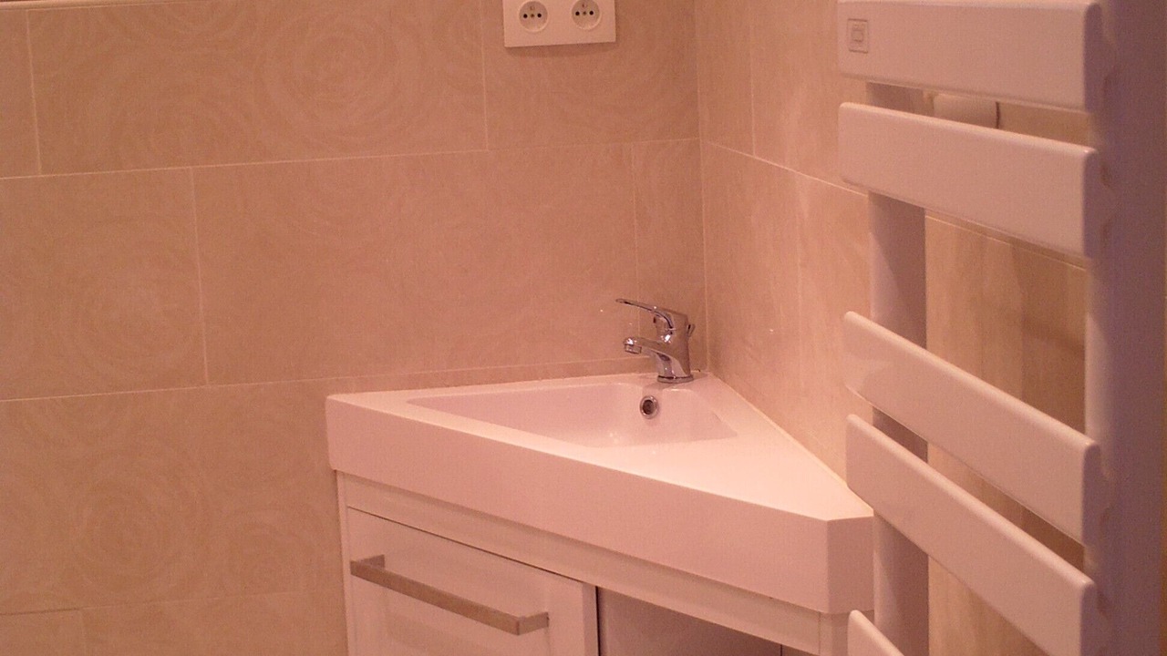Photo of Bathroom in Basse-sur-le-Rupt
