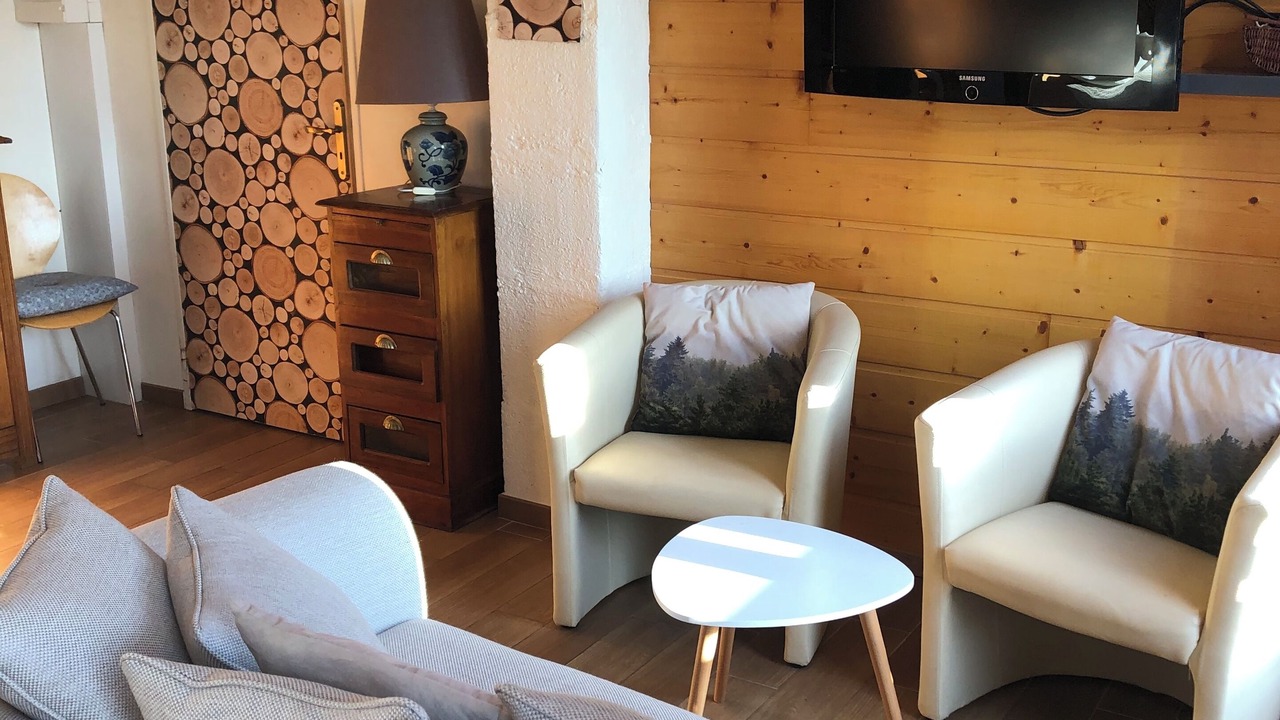 Photo of Livingroom in Basse-sur-le-Rupt
