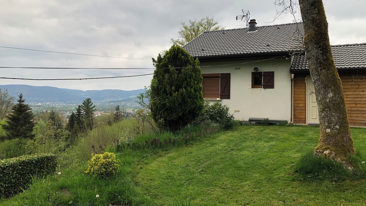 Photo of Outdoor in Basse-sur-le-Rupt
