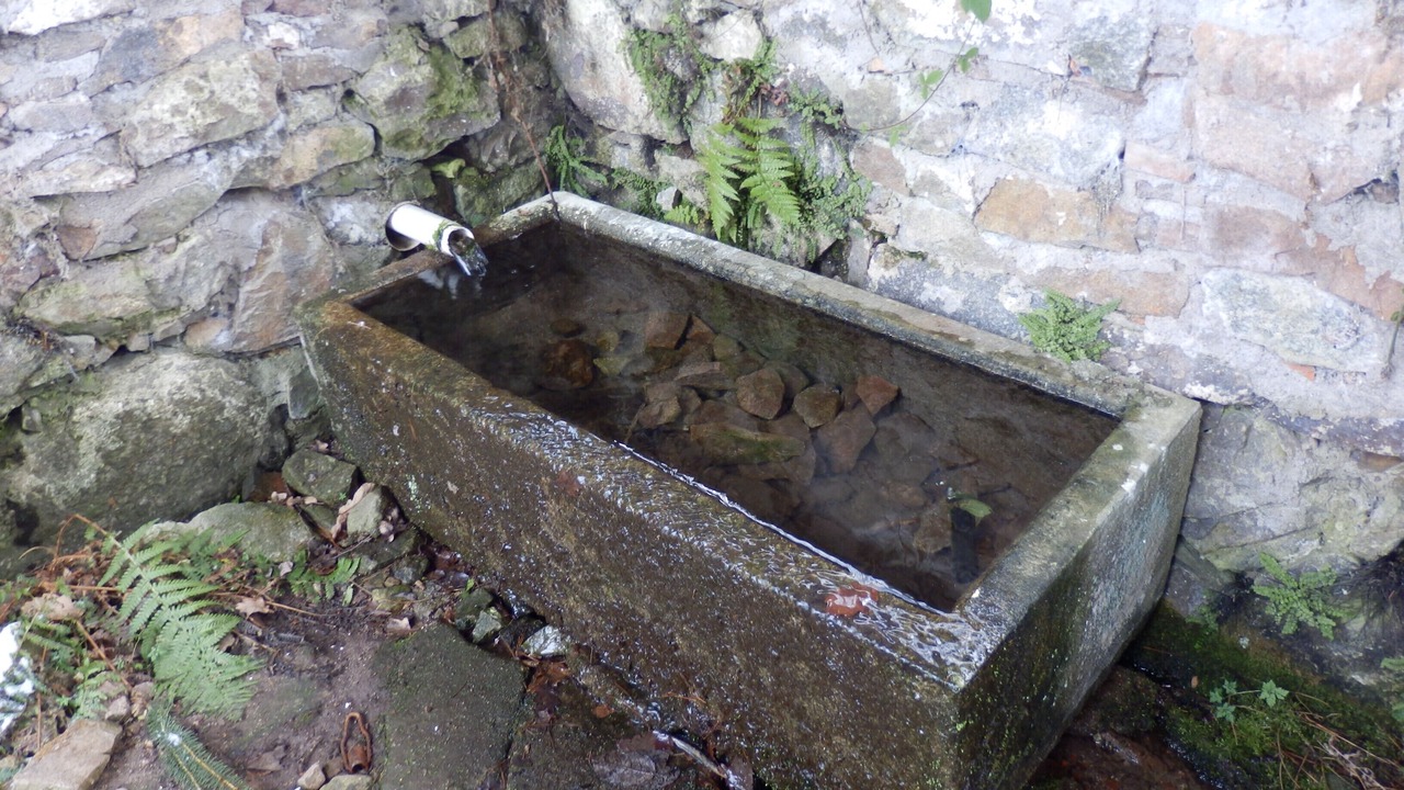 Photo of Bathroom in Basse-sur-le-Rupt
