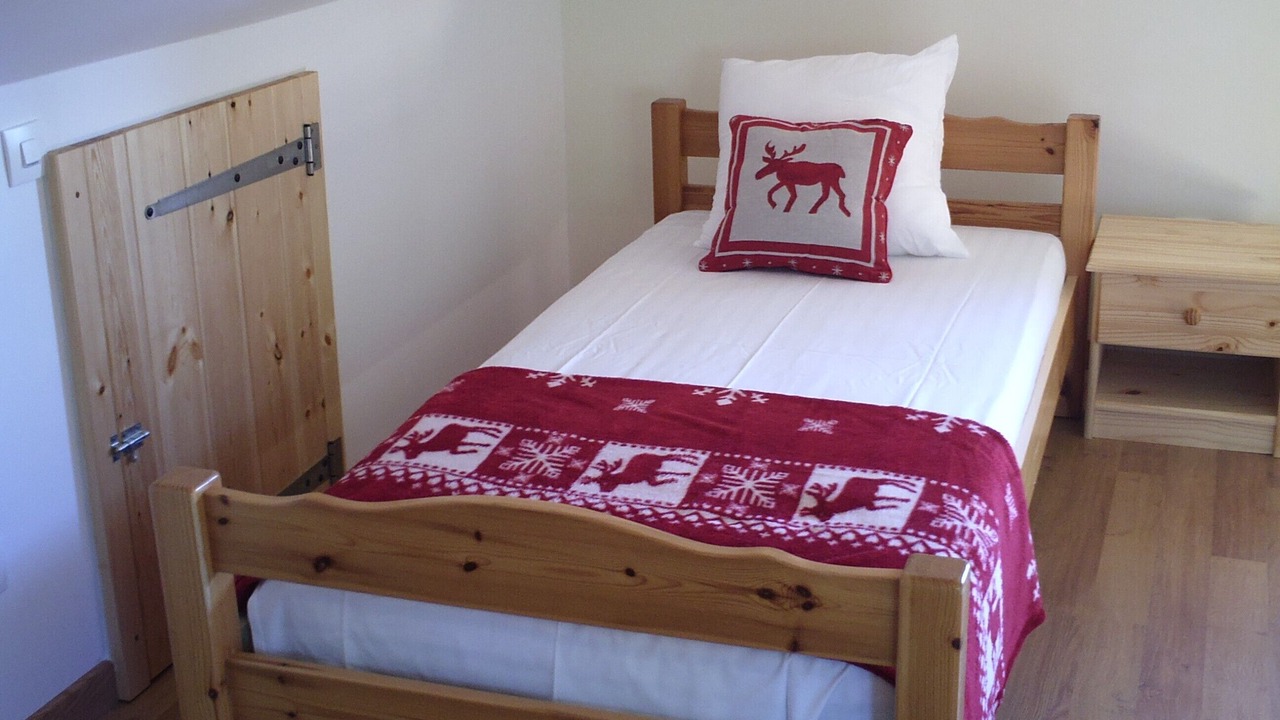 Photo of Bedroom in Basse-sur-le-Rupt