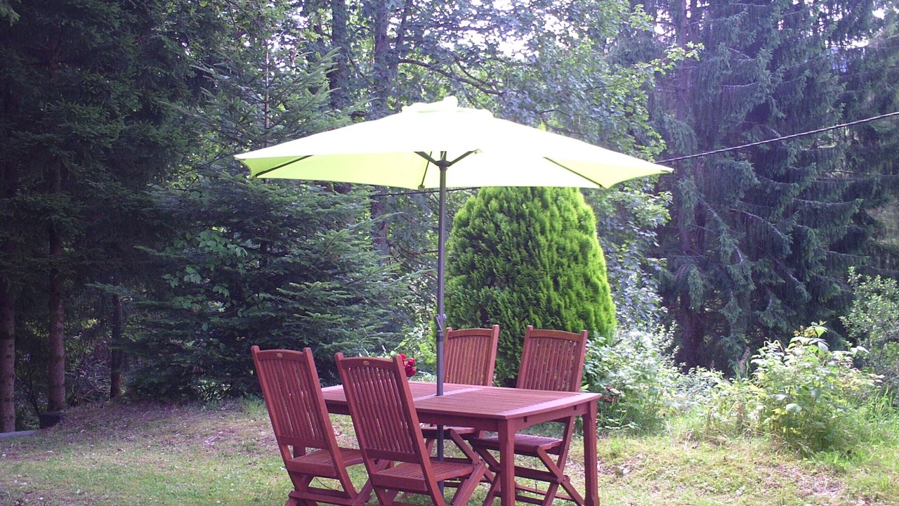 Photo of Outdoor in Basse-sur-le-Rupt