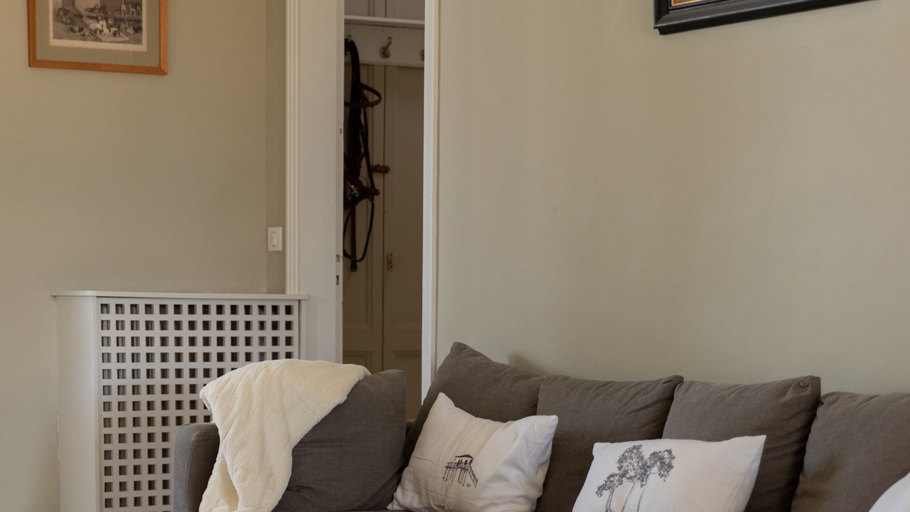 Photo of Livingroom in Claouey