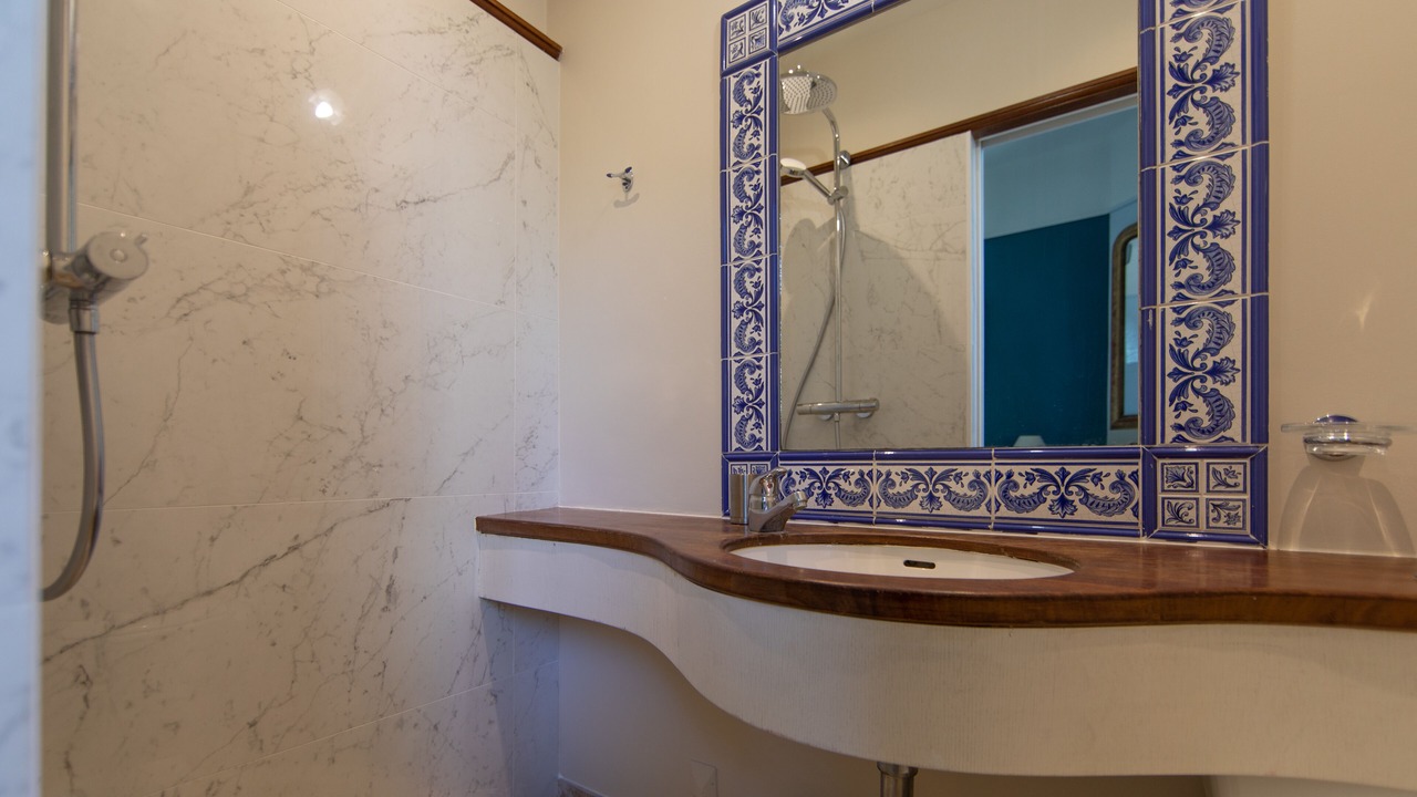 Photo of Bathroom in Claouey