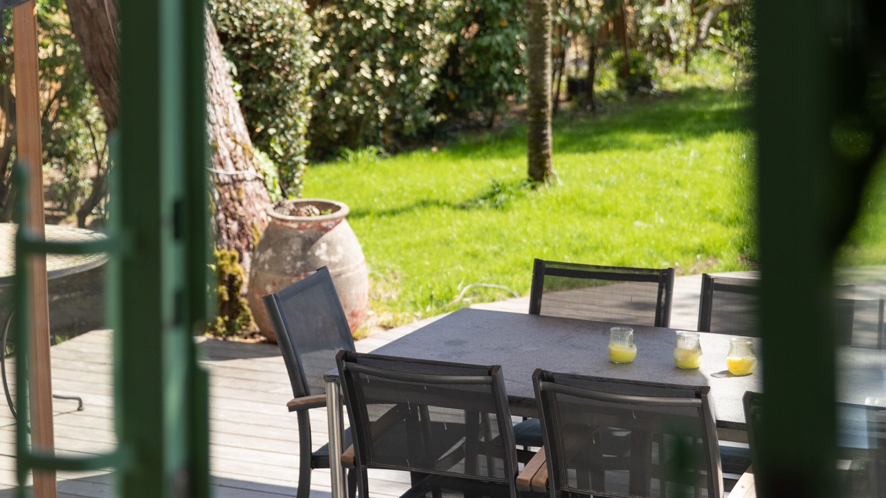 Photo of Outdoor in Claouey