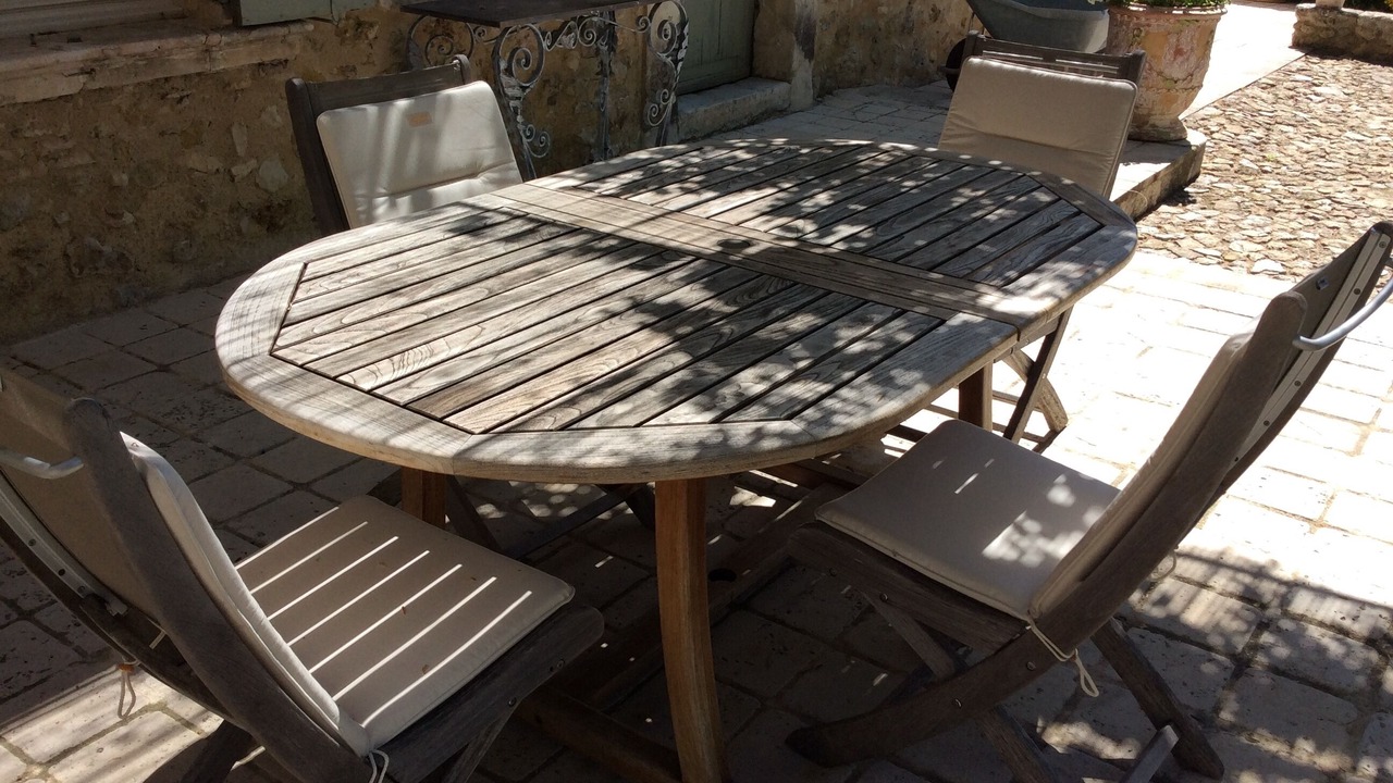 Photo of Outdoor in Barjols