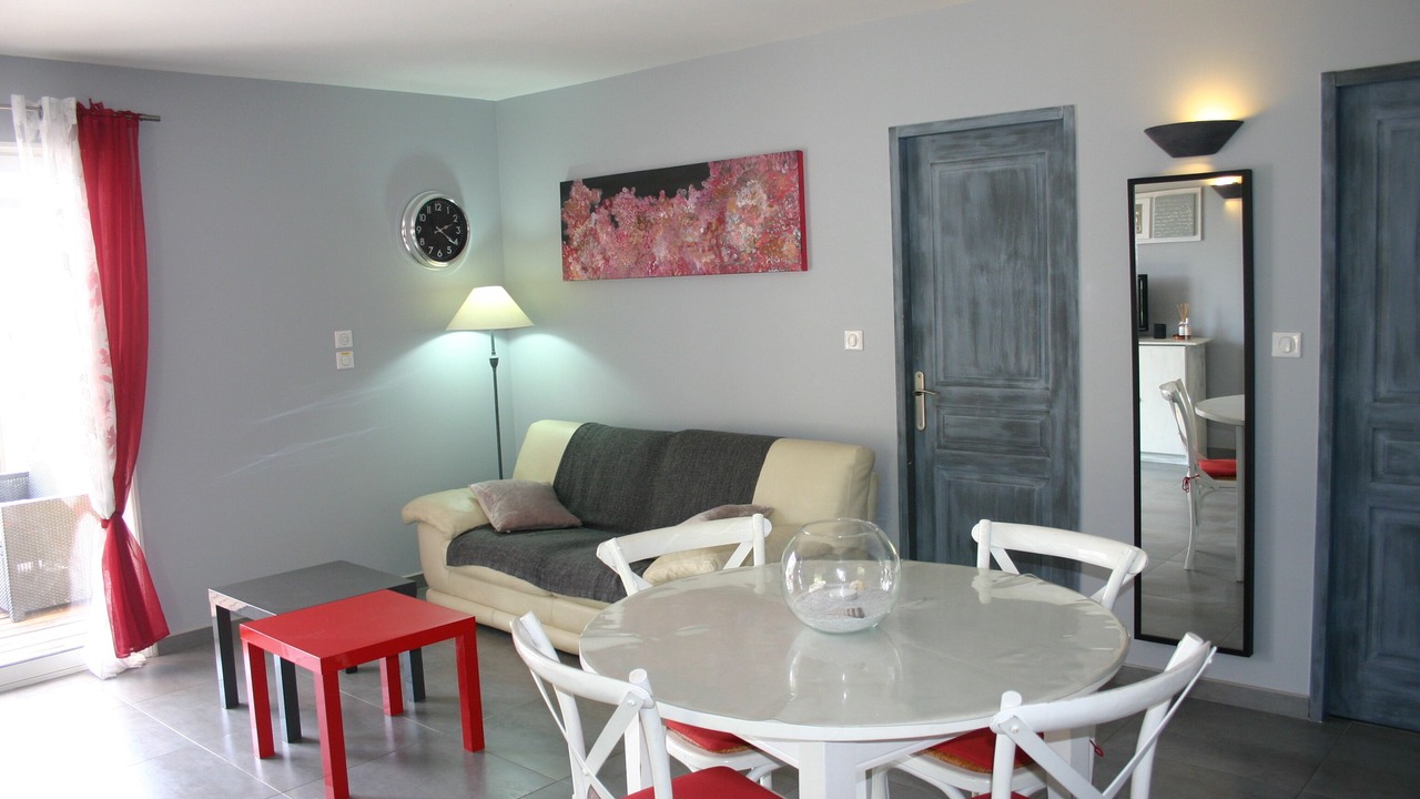 Photo of Livingroom in Draguignan
