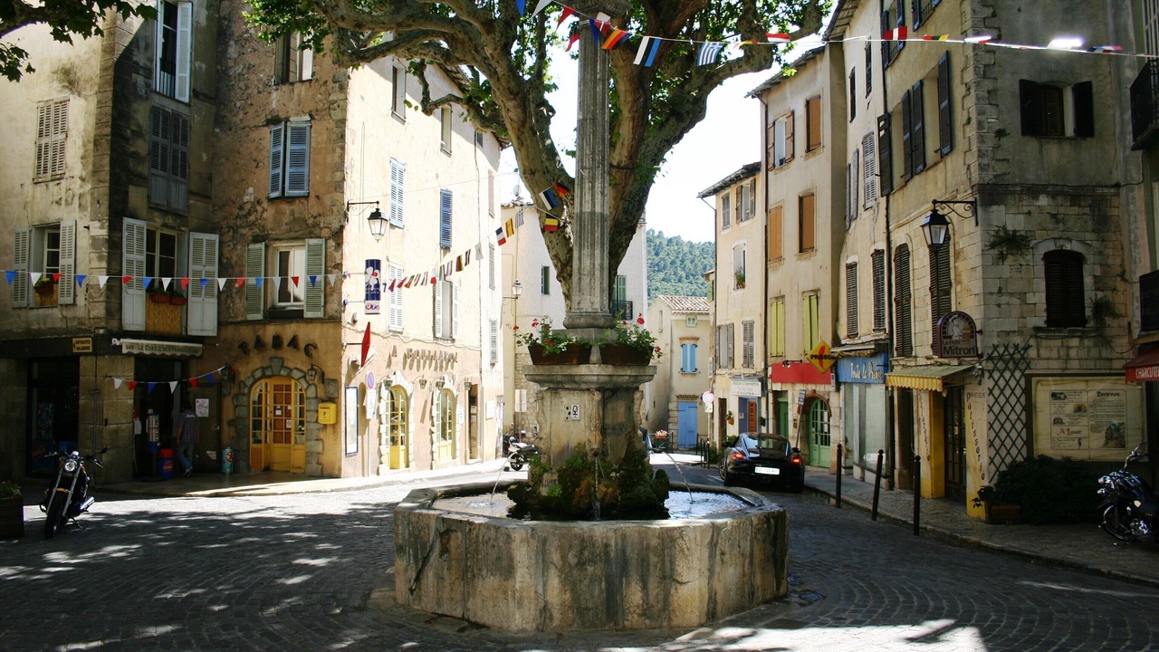 Photo of Others in Draguignan