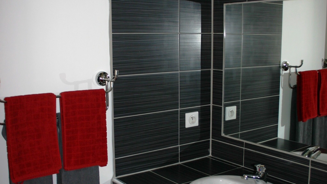 Photo of Bedroom in Draguignan