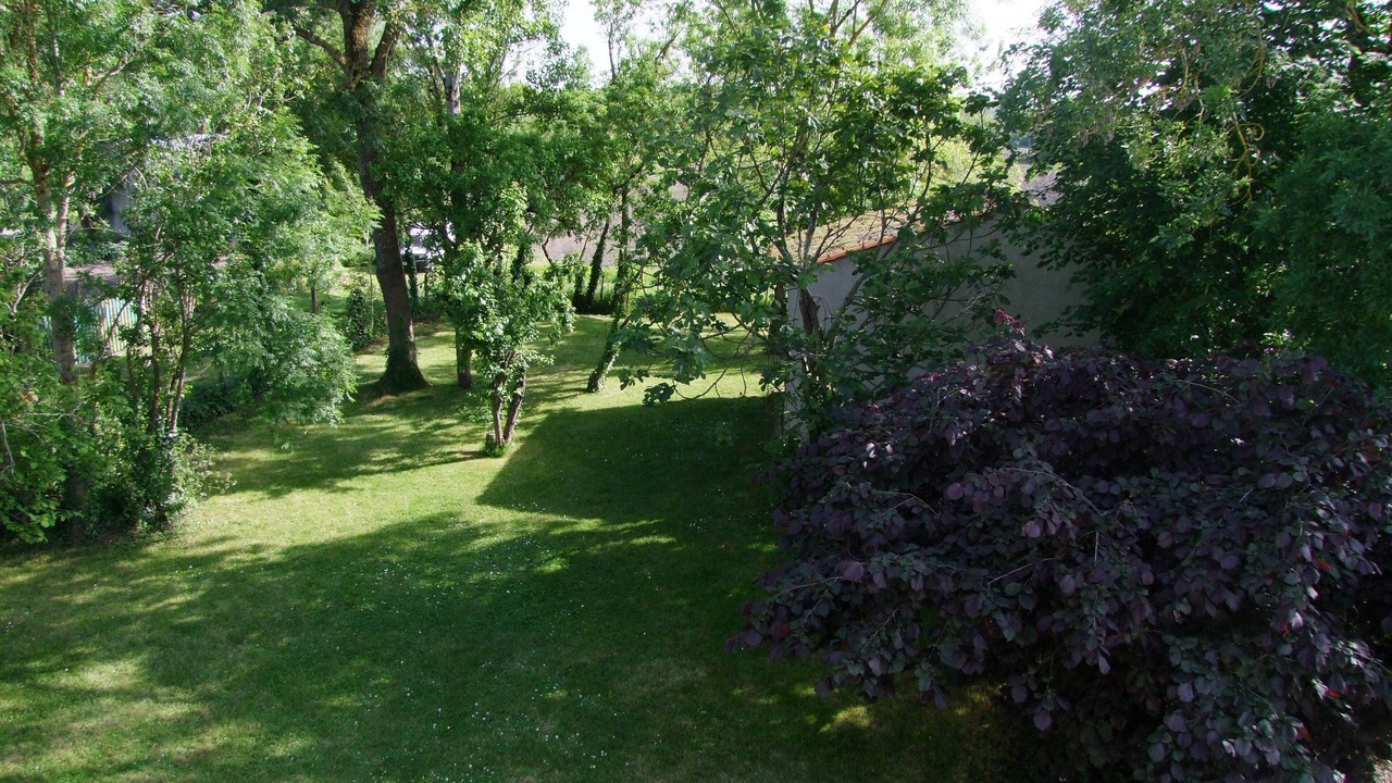 Photo of Outdoor in Damvix