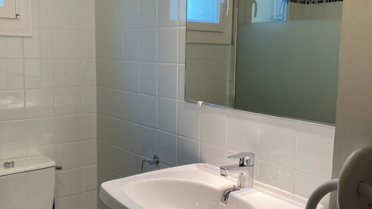 Photo of Bathroom in Damvix