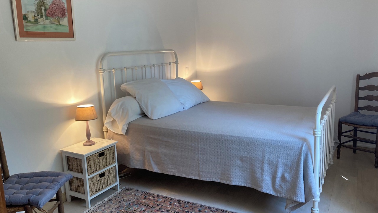 Photo of Bedroom in Damvix