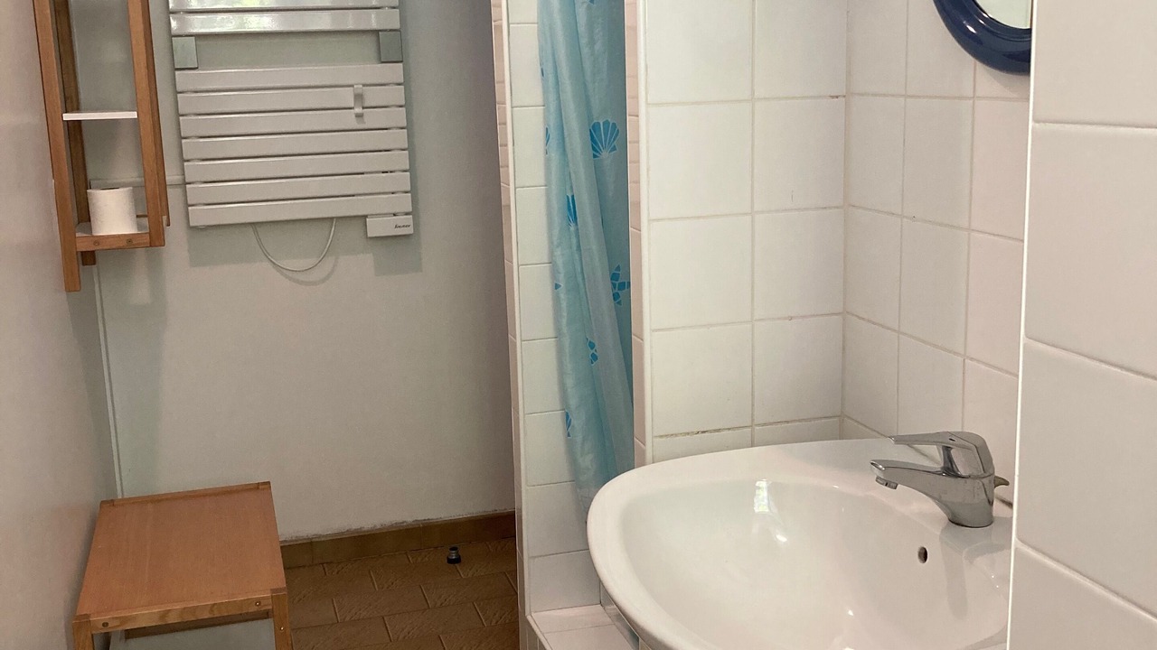 Photo of Bathroom in Damvix