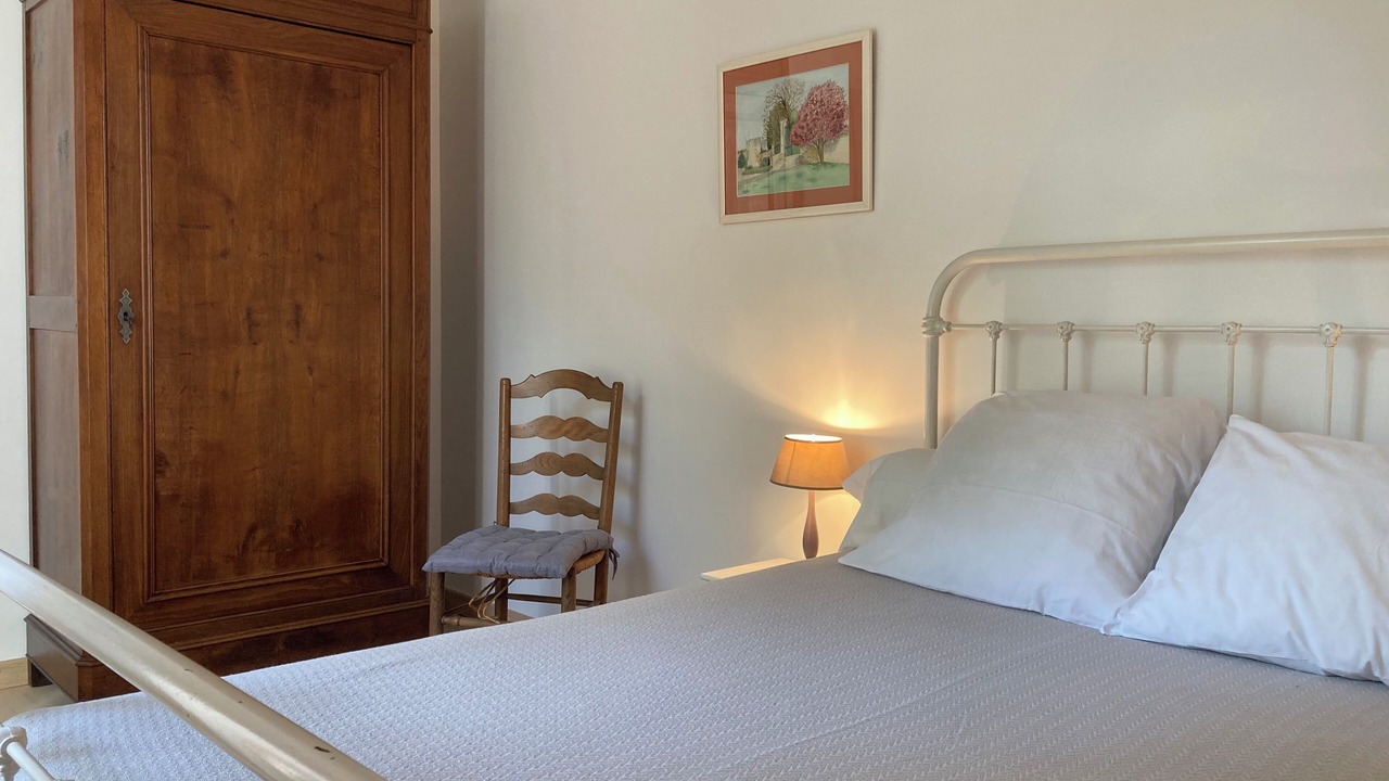 Photo of Bedroom in Damvix