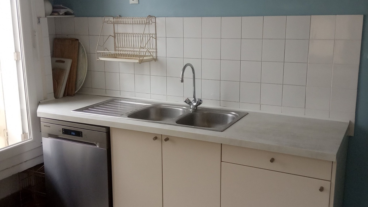 Photo of Kitchen in Palavas-les-Flots