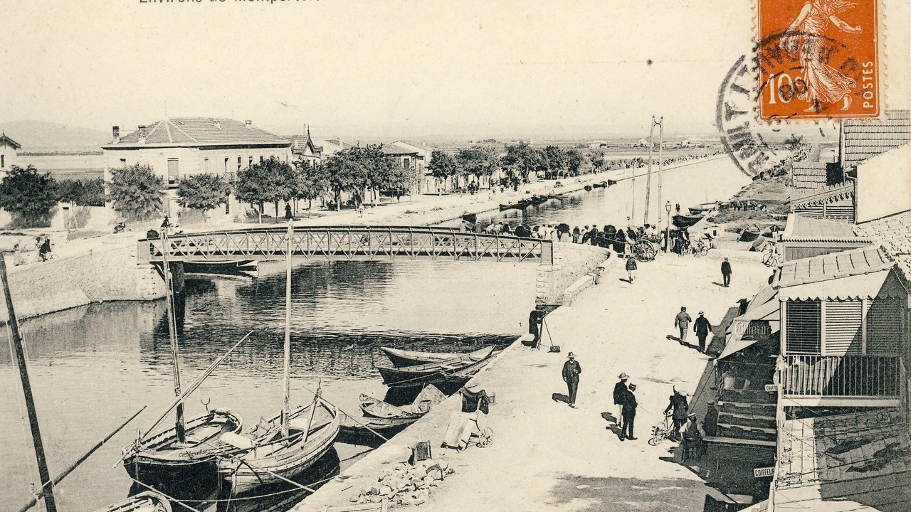 Photo of Outdoor in Palavas-les-Flots