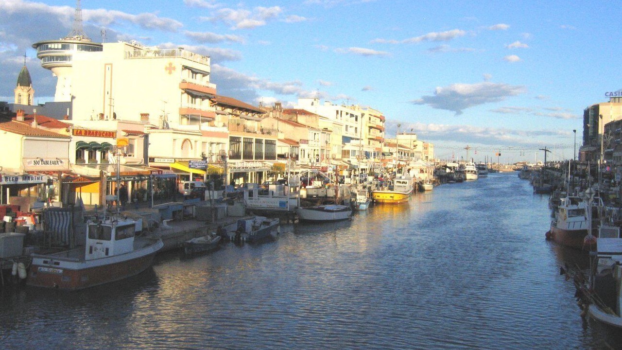 Photo of Others in Palavas-les-Flots
