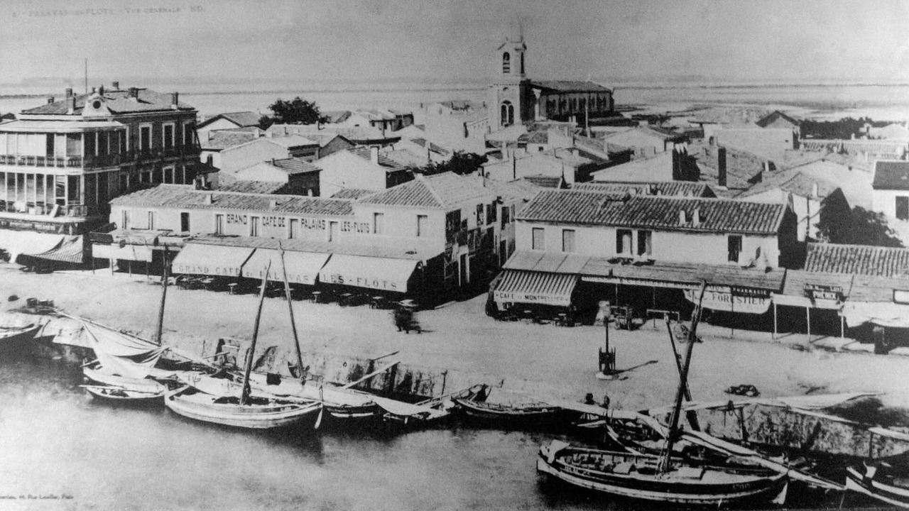 Photo of Others in Palavas-les-Flots
