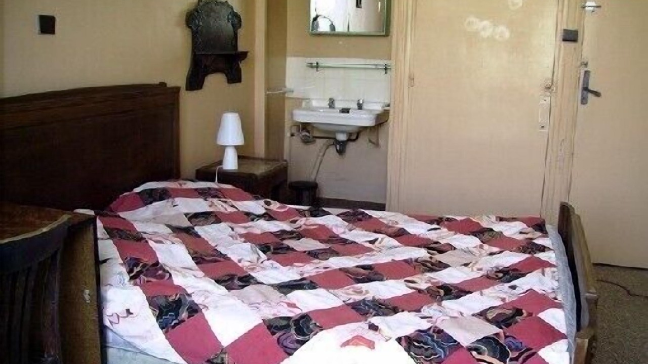 Photo of Bedroom in Palavas-les-Flots
