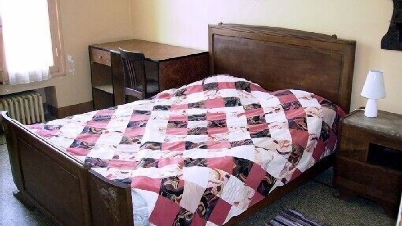 Photo of Bedroom in Palavas-les-Flots