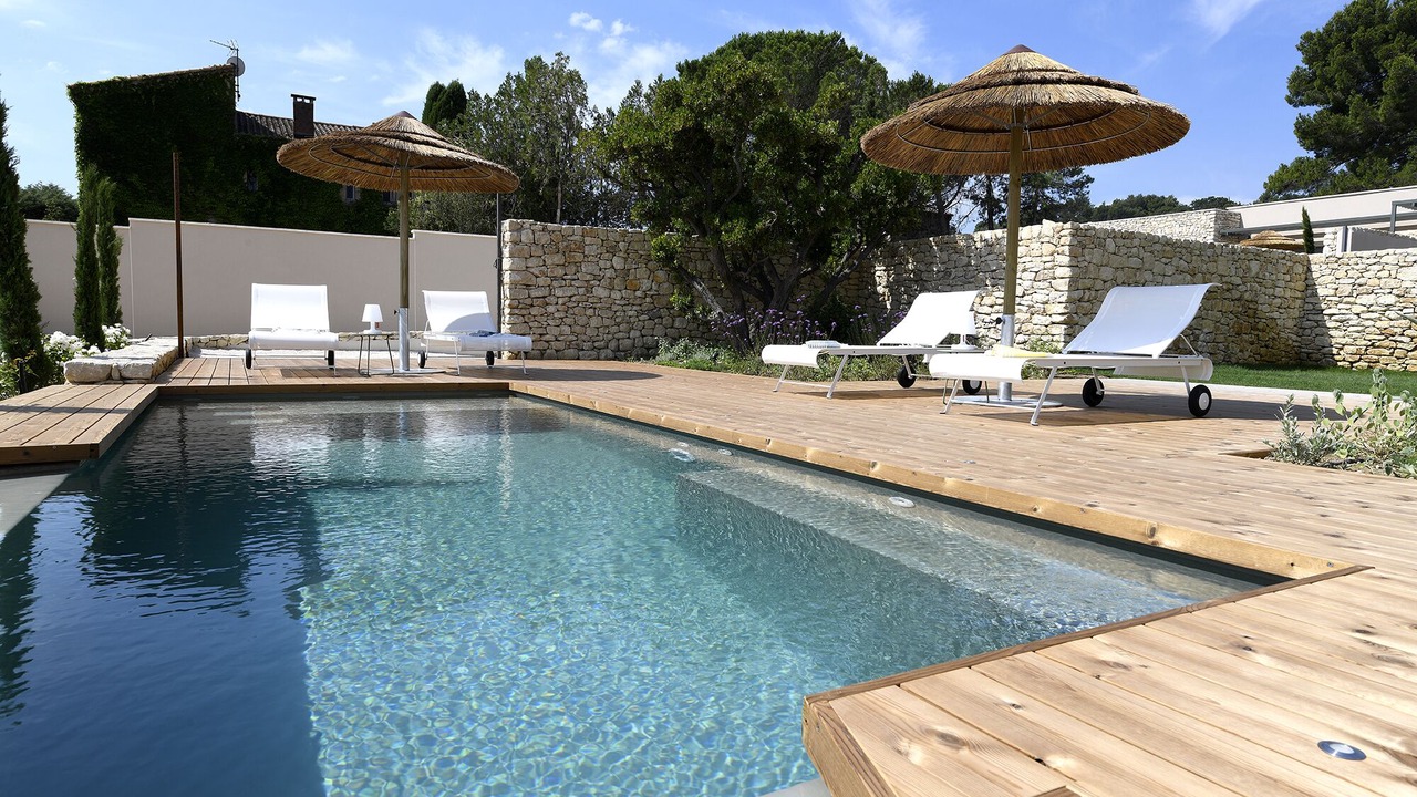 Photo of Outdoor in Villeneuve-les-Avignon