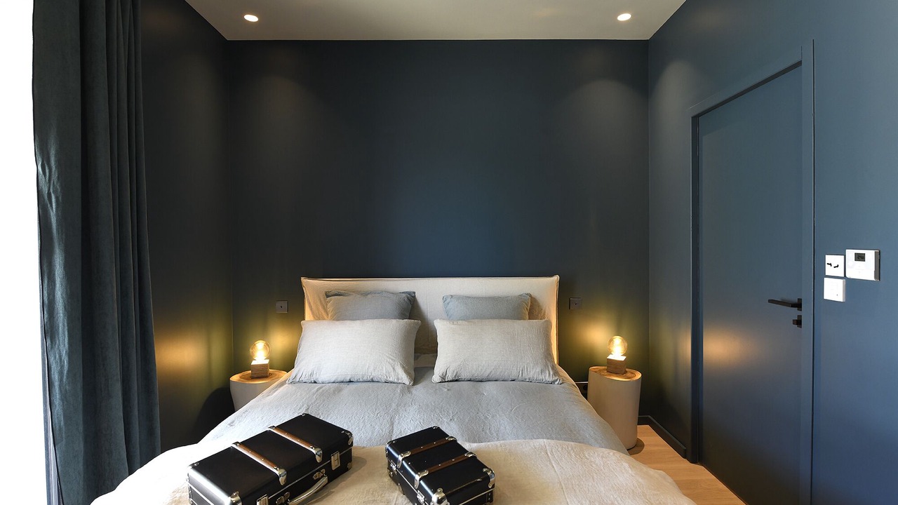 Photo of Bedroom in Villeneuve-les-Avignon