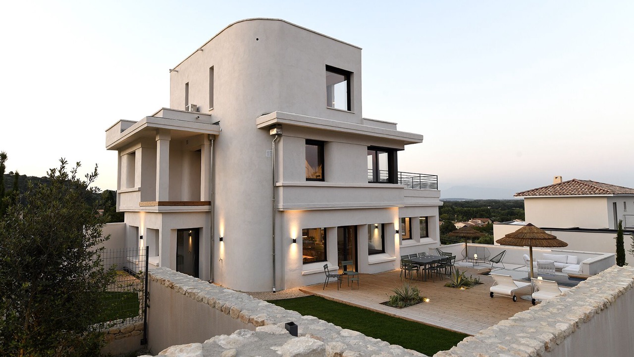 Photo of Outdoor in Villeneuve-les-Avignon
