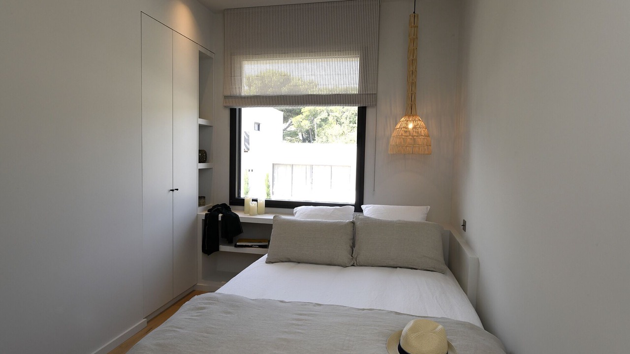 Photo of Bedroom in Villeneuve-les-Avignon