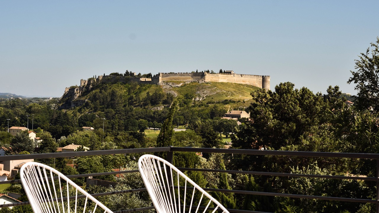 Photo of Outdoor in Villeneuve-les-Avignon
