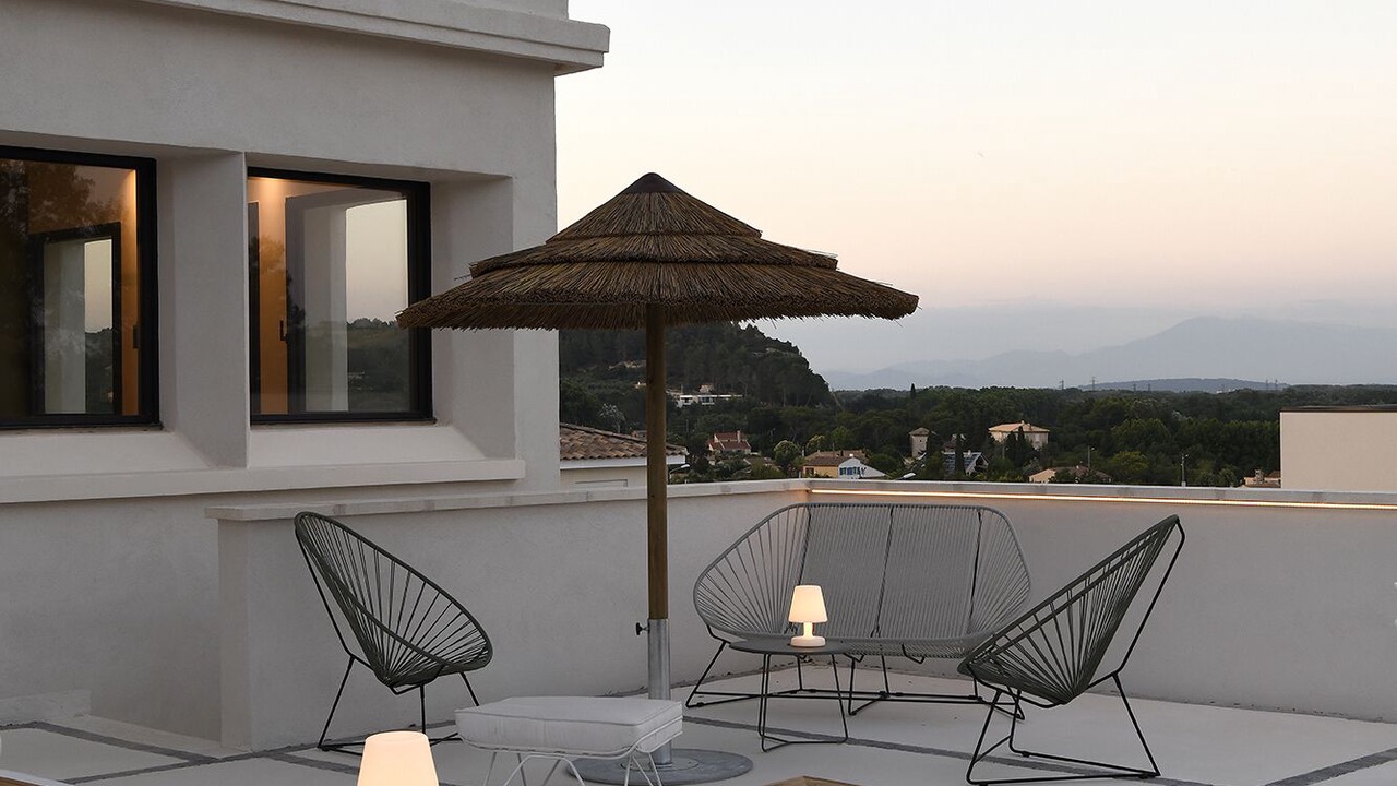 Photo of Outdoor in Villeneuve-les-Avignon