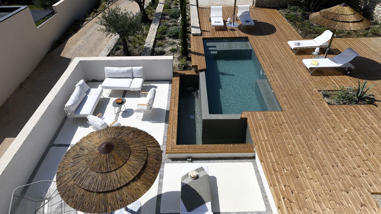 Photo of Outdoor in Villeneuve-les-Avignon