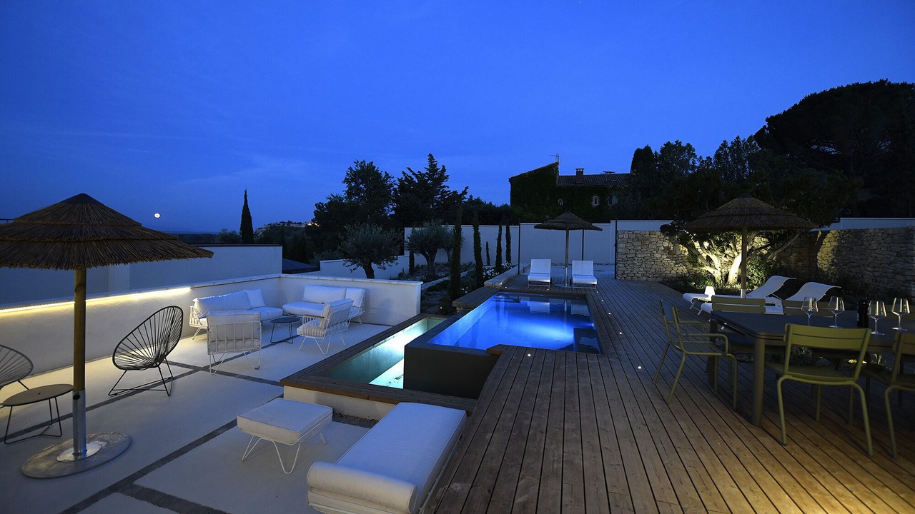 Photo of Outdoor in Villeneuve-les-Avignon