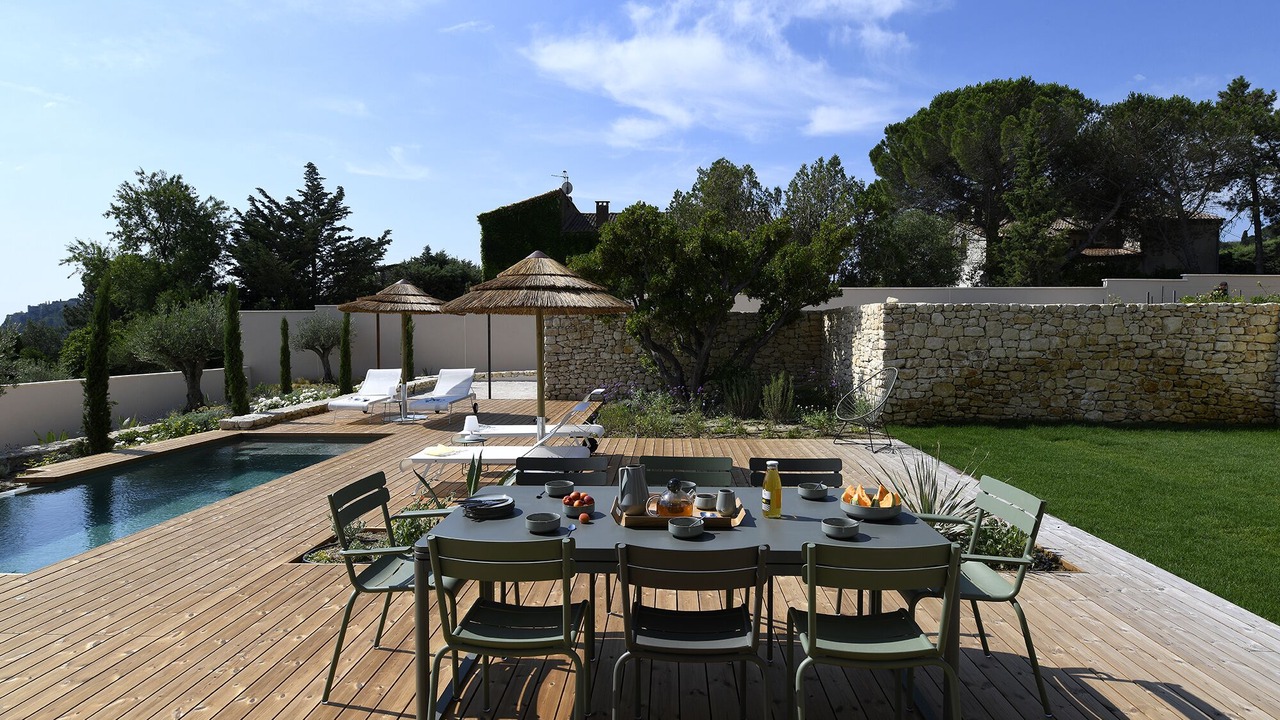 Photo of Outdoor in Villeneuve-les-Avignon