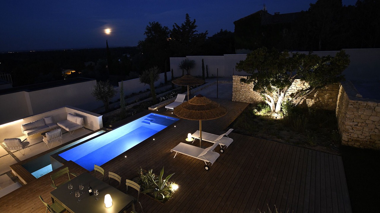 Photo of Outdoor in Villeneuve-les-Avignon