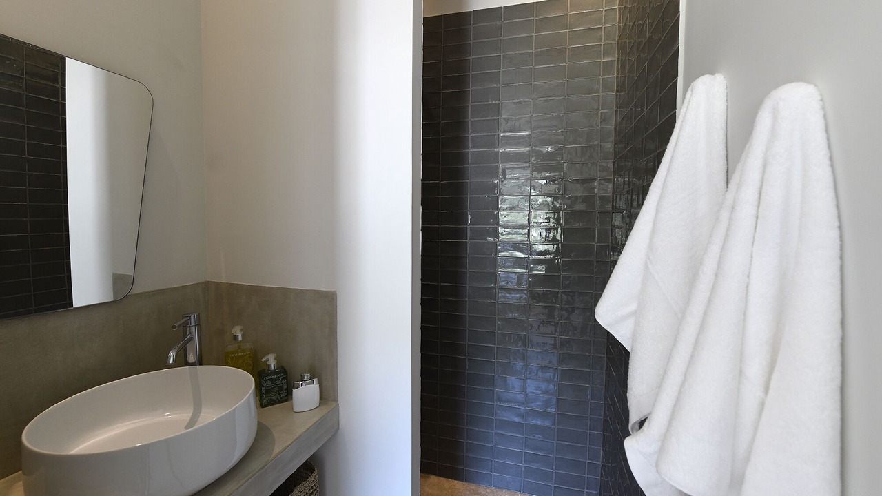 Photo of Bathroom in Villeneuve-les-Avignon