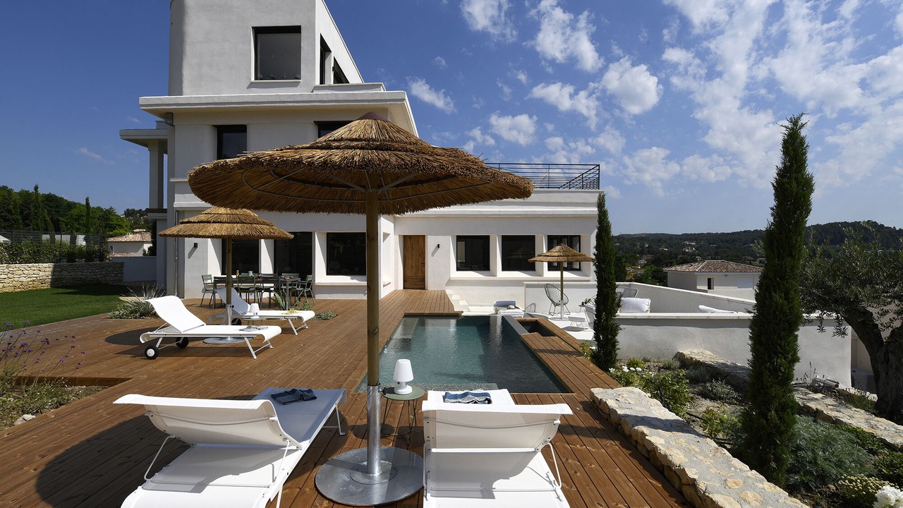 Photo of Outdoor in Villeneuve-les-Avignon