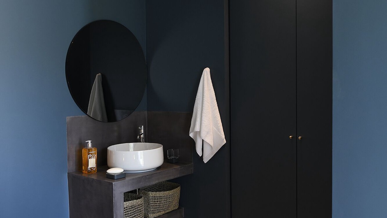 Photo of Bedroom in Villeneuve-les-Avignon