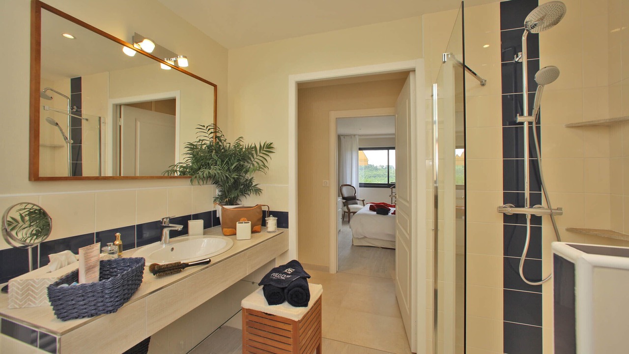 Photo of Bathroom in Sarlat-la-Caneda