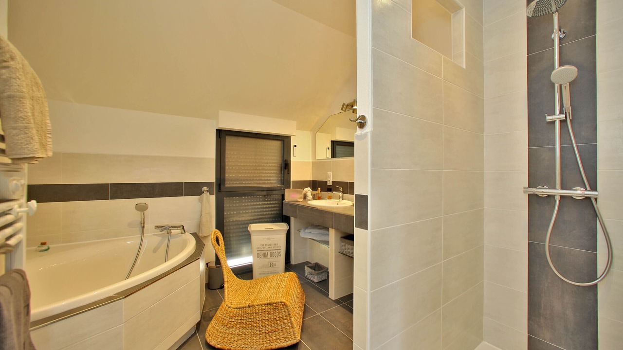Photo of Bathroom in Sarlat-la-Caneda