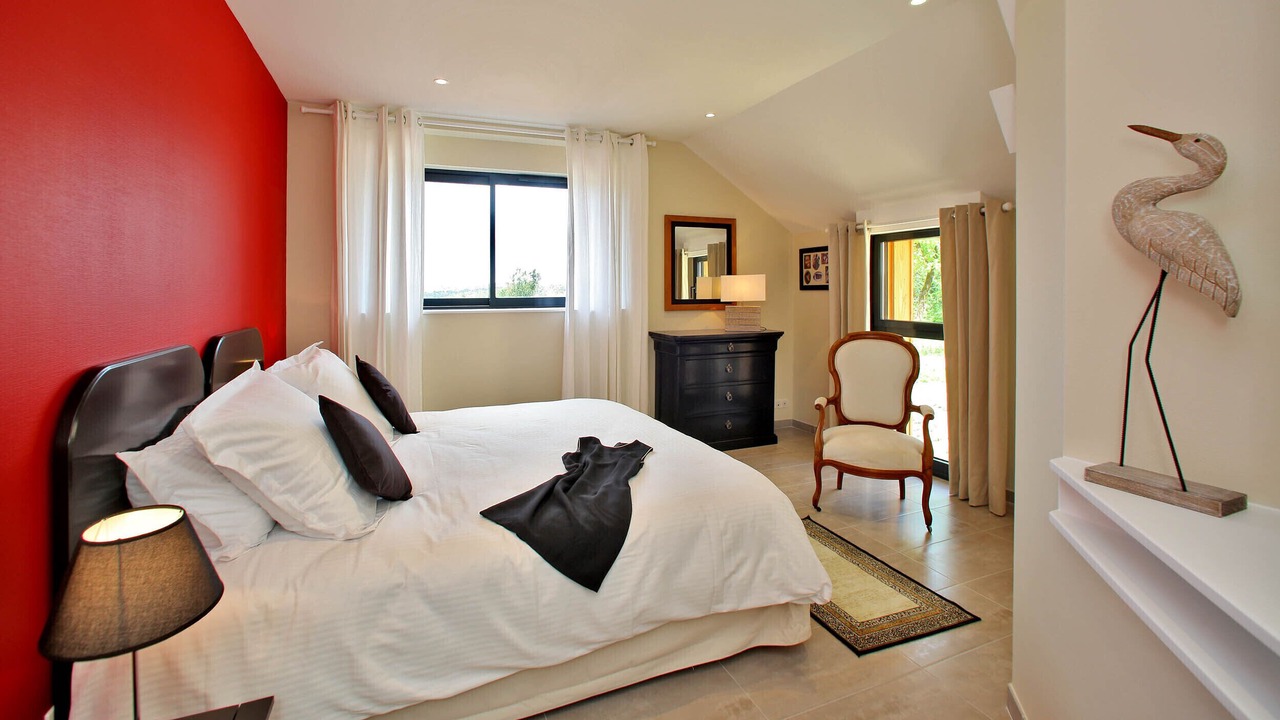 Photo of Bedroom in Sarlat-la-Caneda