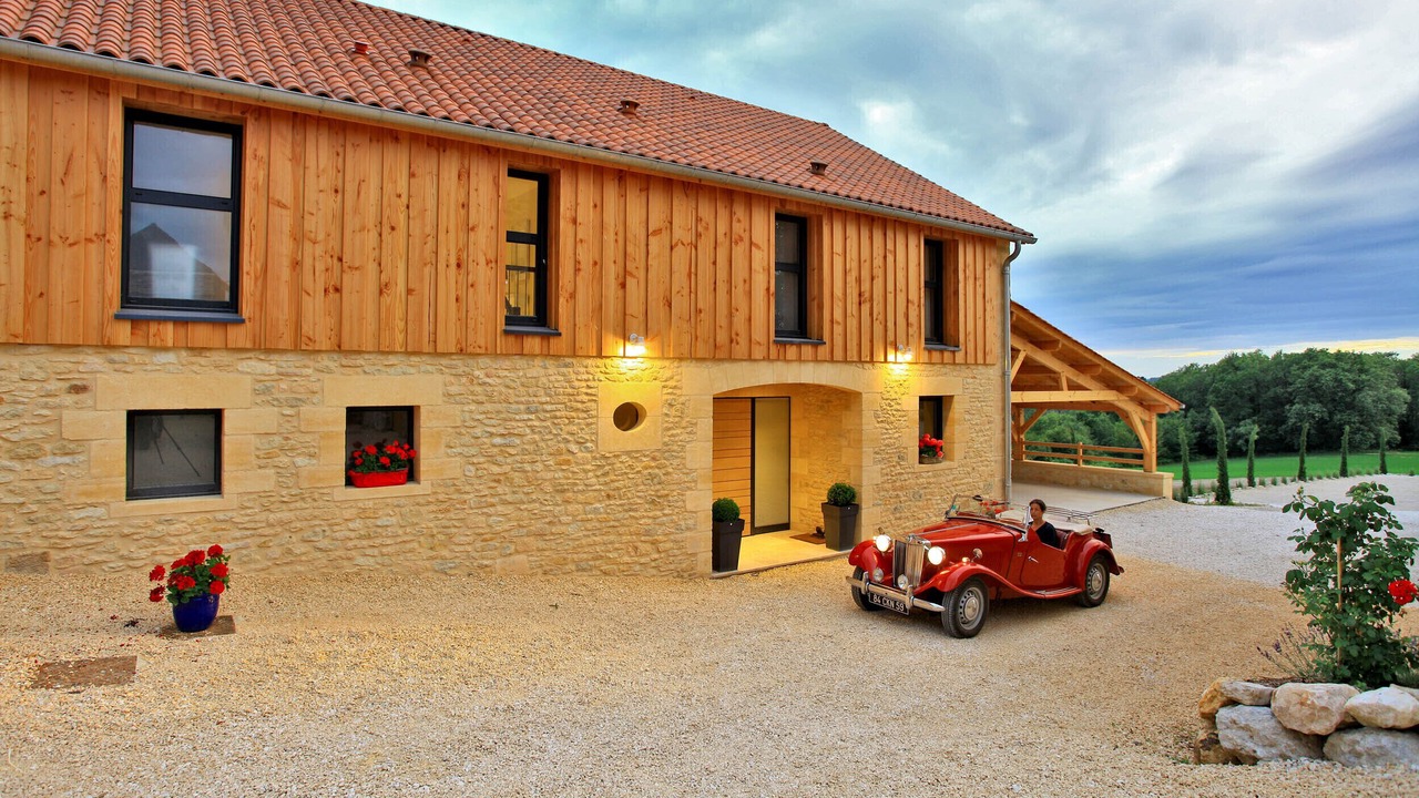 Photo of Outdoor in Sarlat-la-Caneda