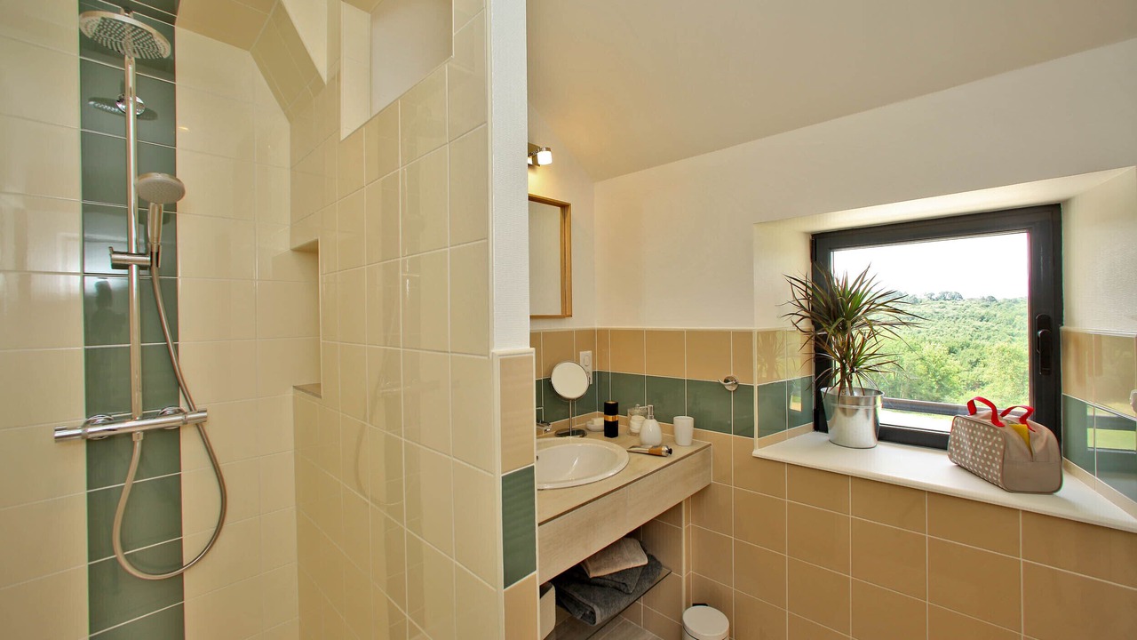 Photo of Bathroom in Sarlat-la-Caneda