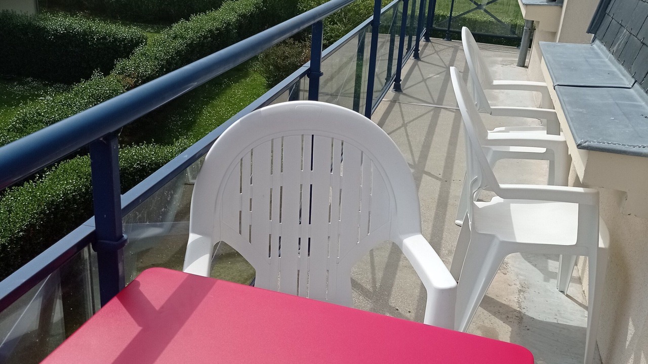 Photo of Outdoor in Grandcamp-Maisy