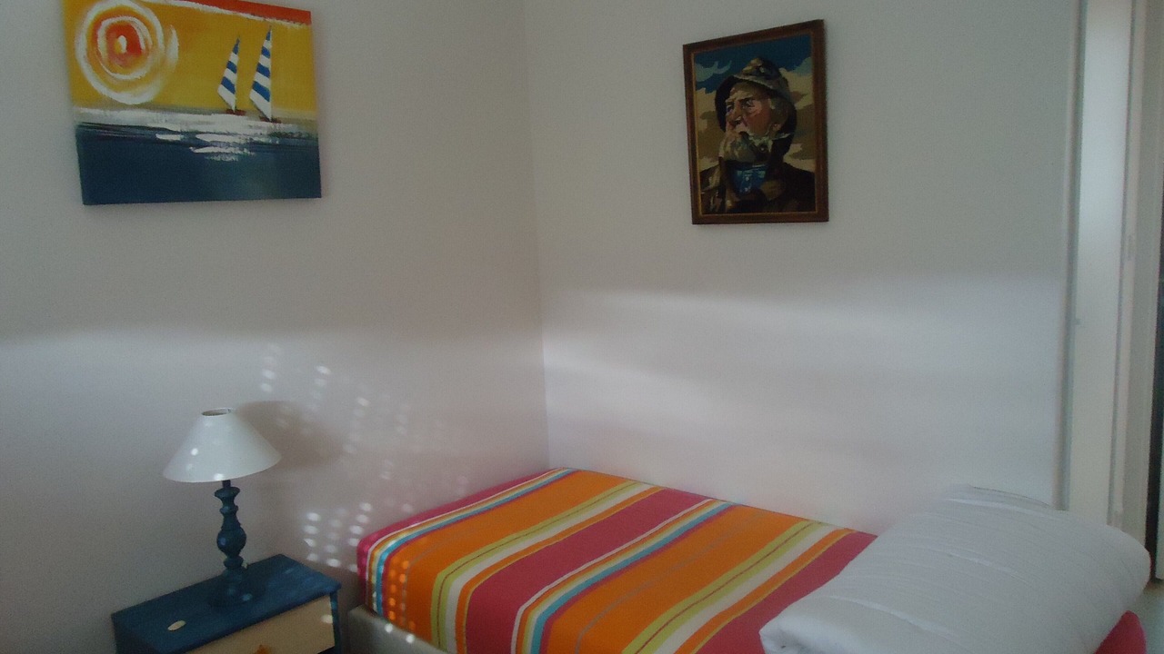 Photo of Bedroom in Grandcamp-Maisy