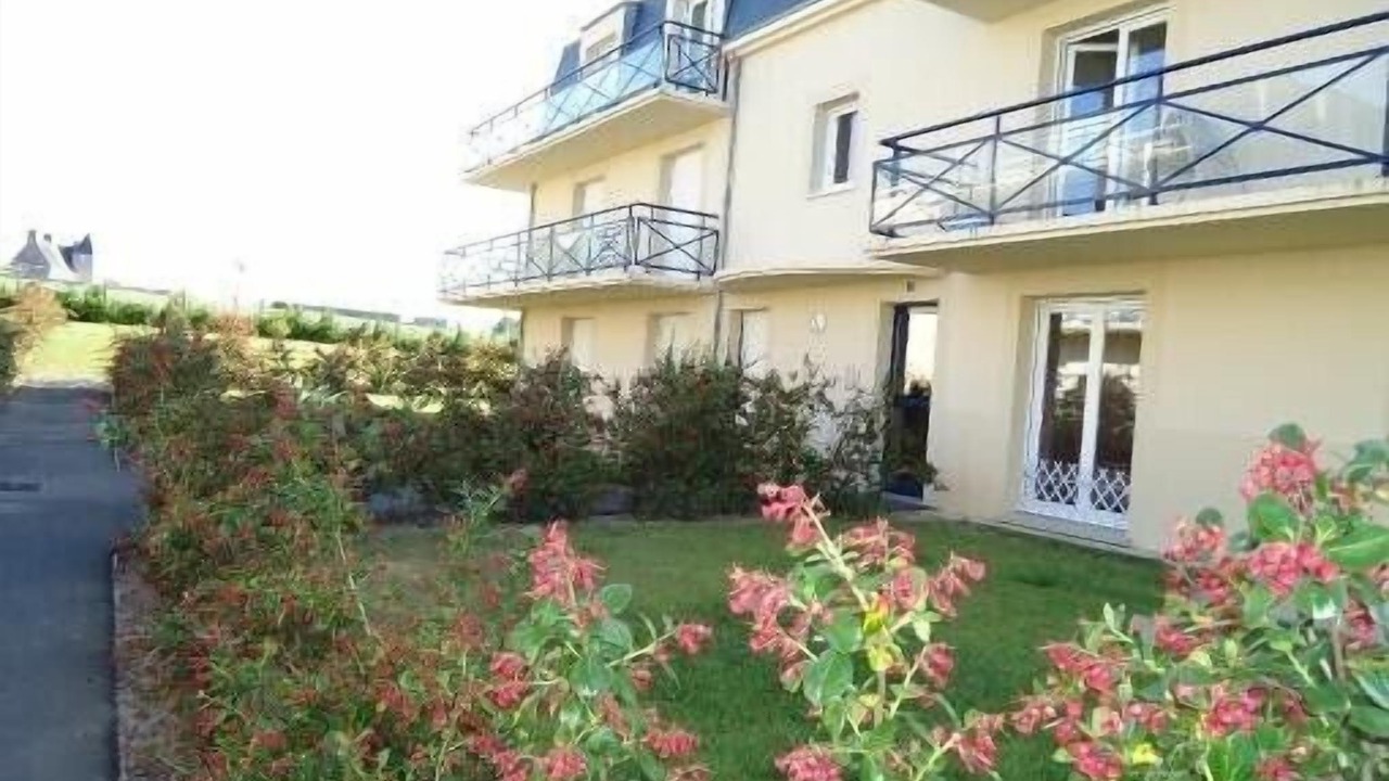 Photo of Outdoor in Grandcamp-Maisy