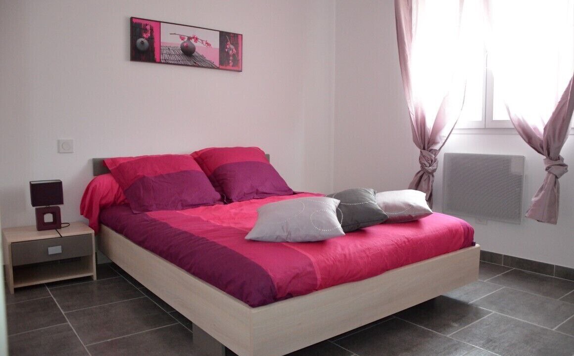 Photo of Bedroom in Vallon-Pont-d'Arc