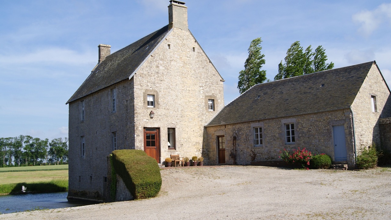 Photo of Outdoor in Mandeville-en-Bessin
