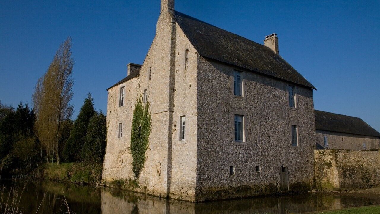 Photo of Outdoor in Mandeville-en-Bessin